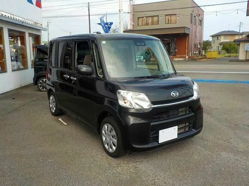 TANTO