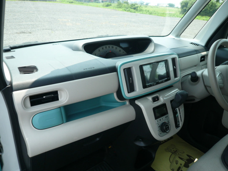 MOVE CANBUS