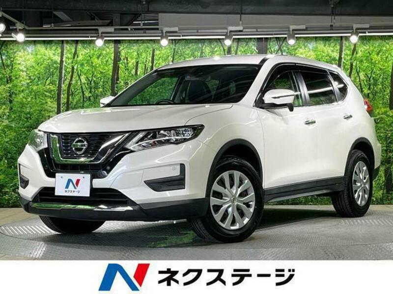 X-TRAIL-0