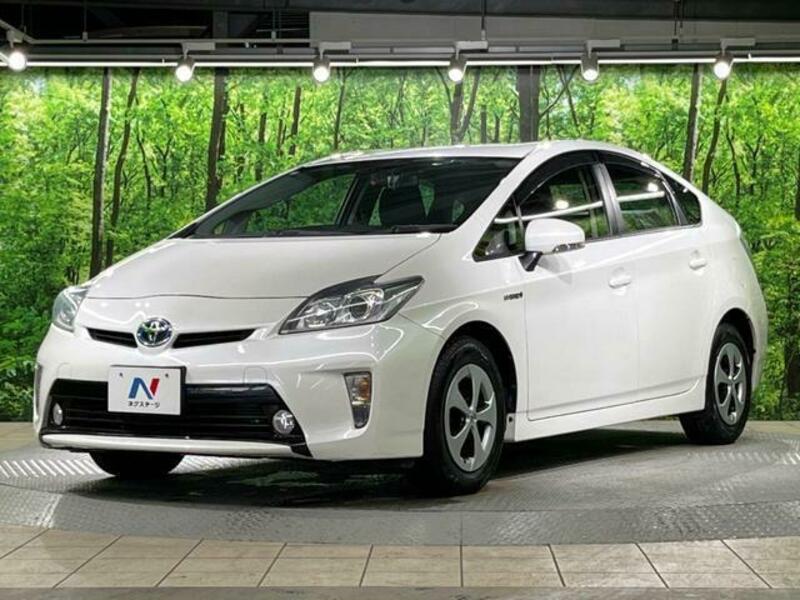 PRIUS