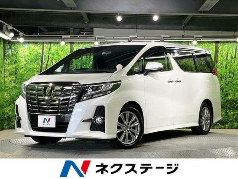 ALPHARD-0