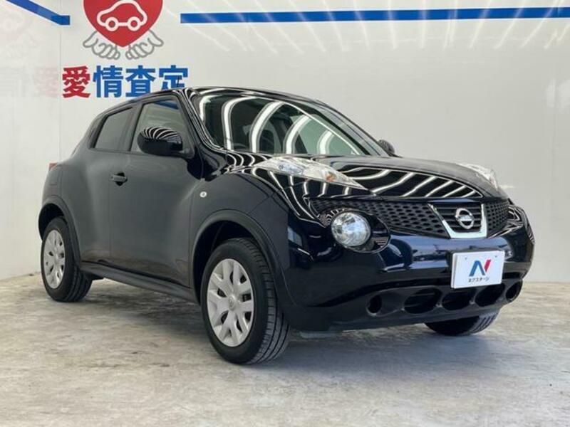 JUKE