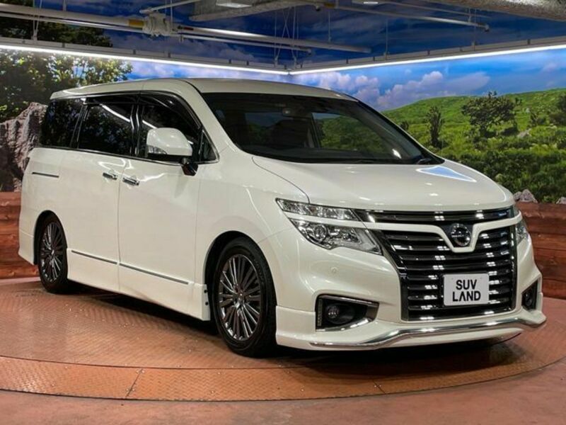 ELGRAND