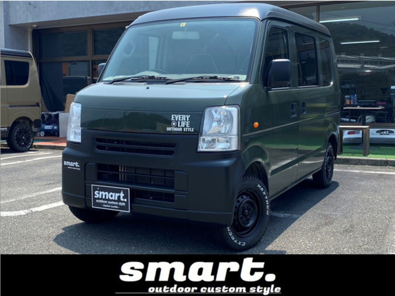 SUZUKI EVERY