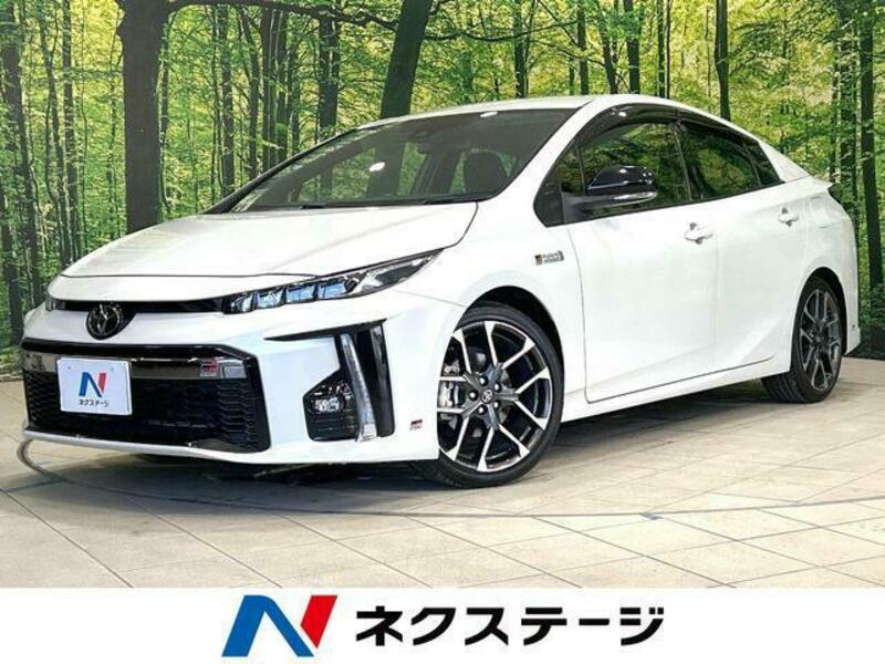 PRIUS PHV-0