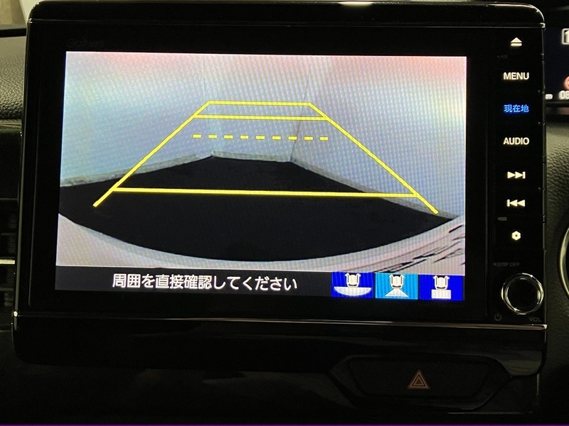 N BOX