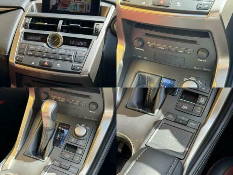 NX