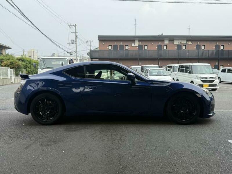 BRZ
