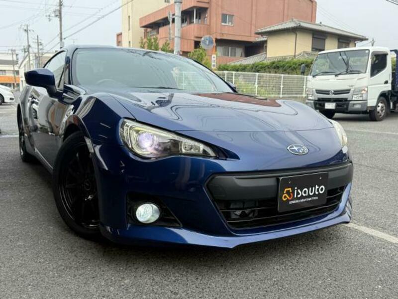 BRZ