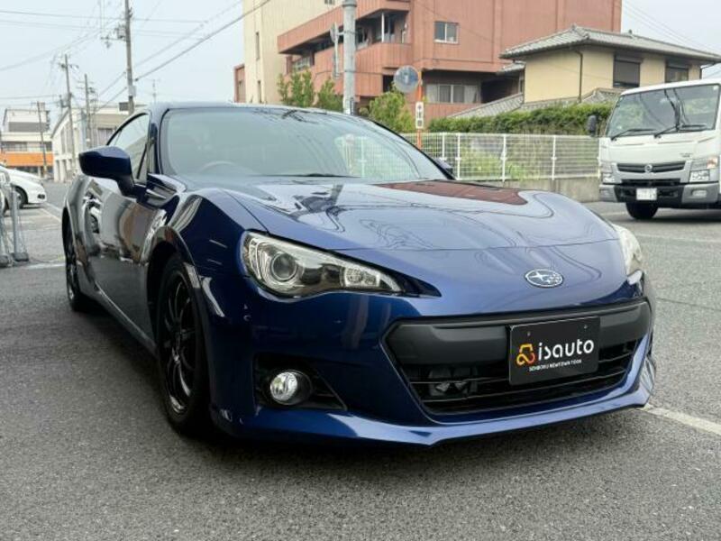 BRZ