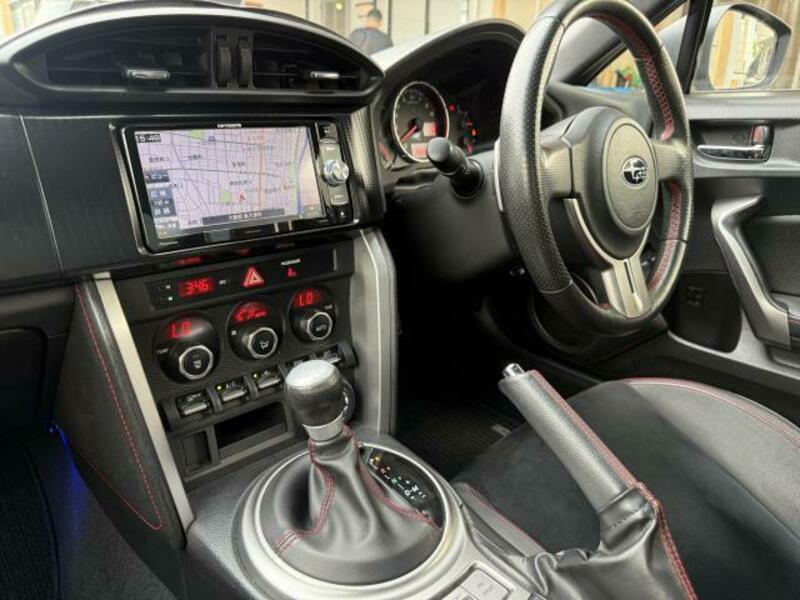 BRZ