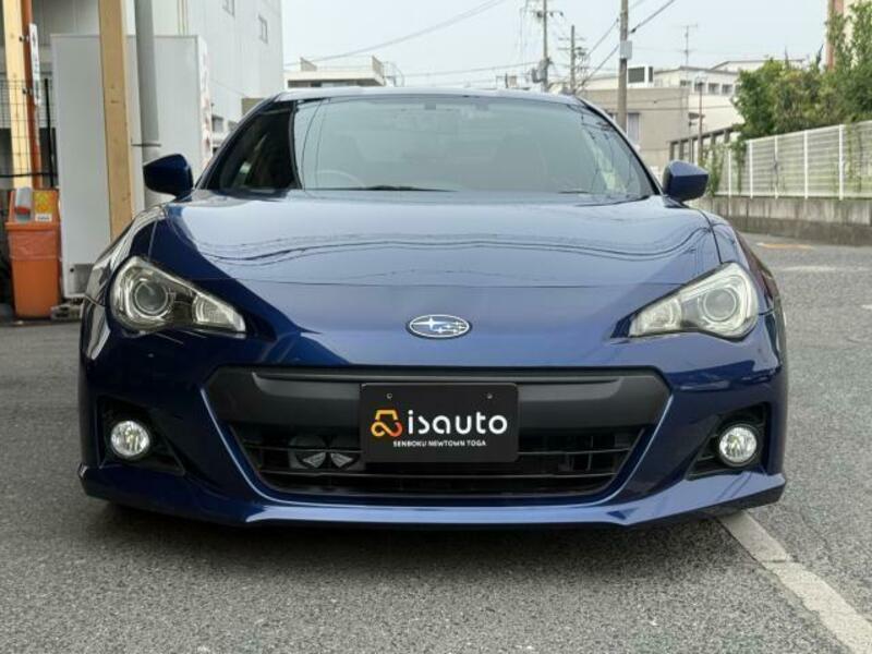 BRZ