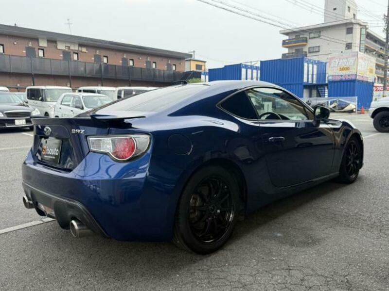 BRZ