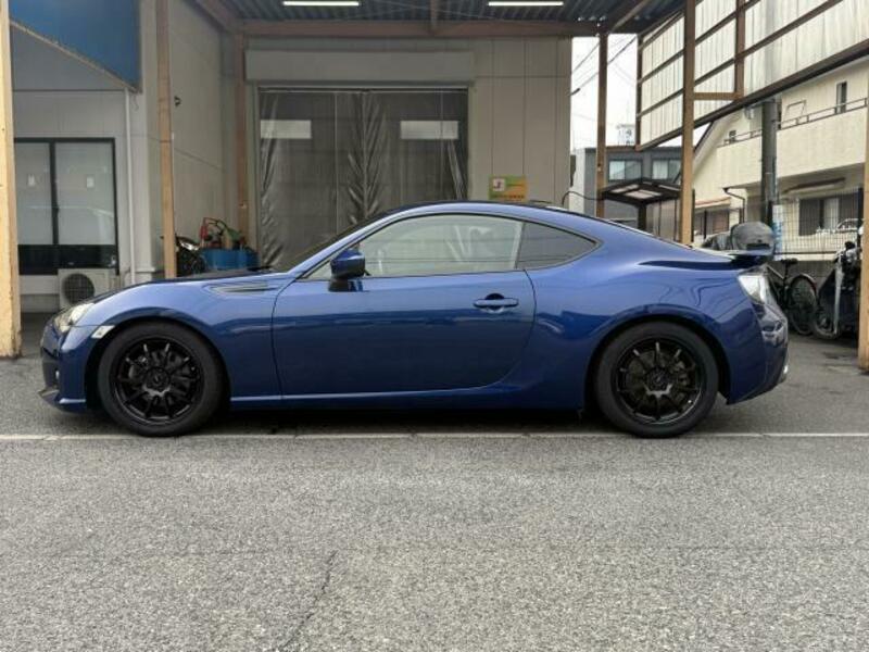 BRZ