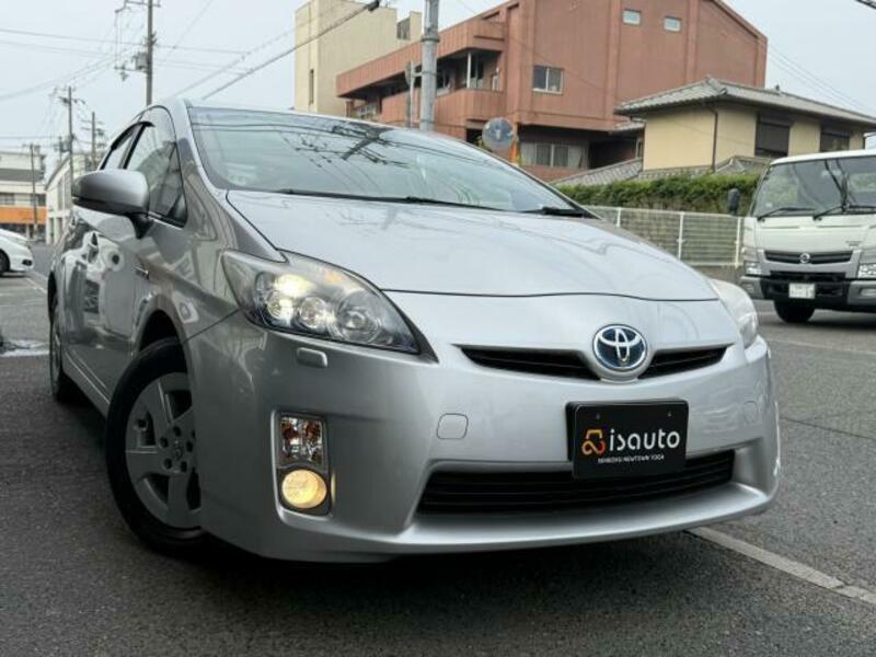 PRIUS