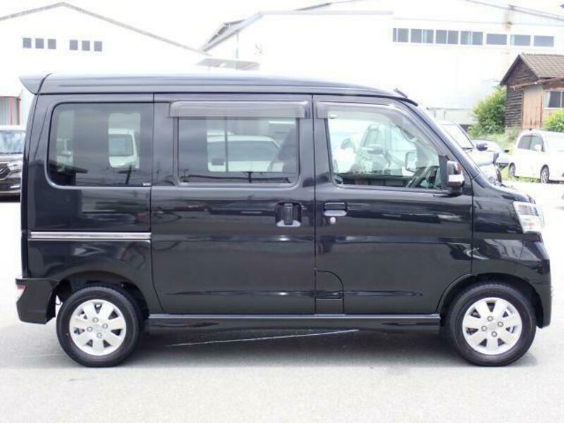 ATRAI WAGON