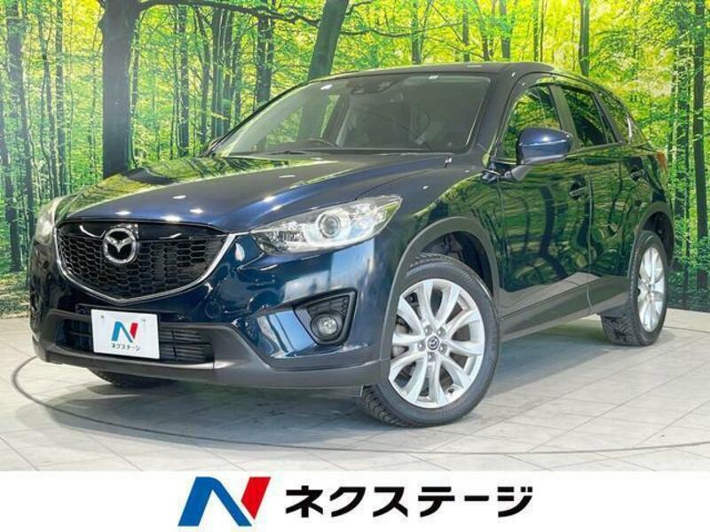CX-5-0