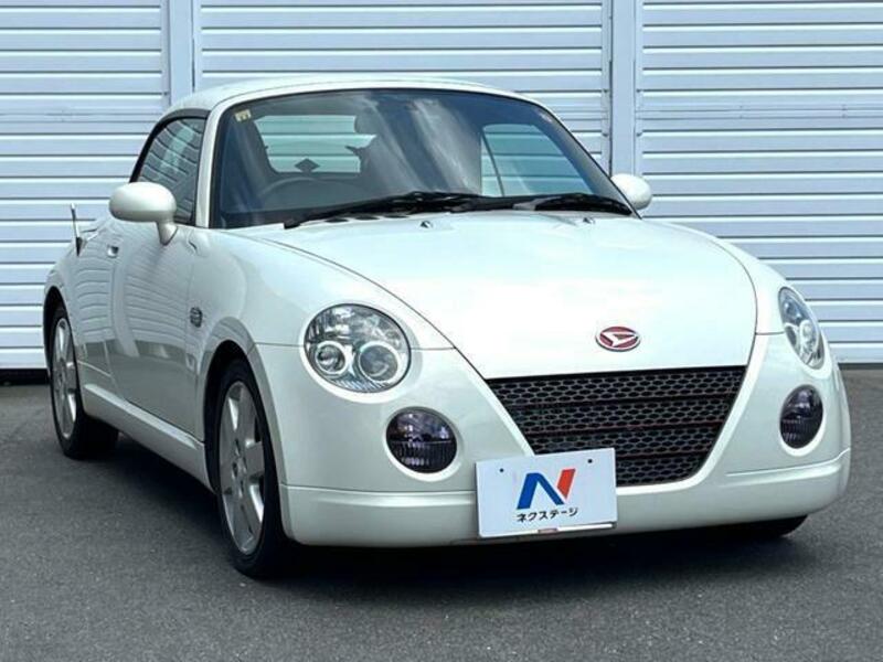 COPEN