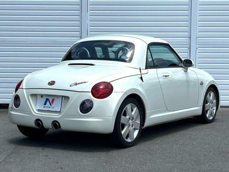 COPEN