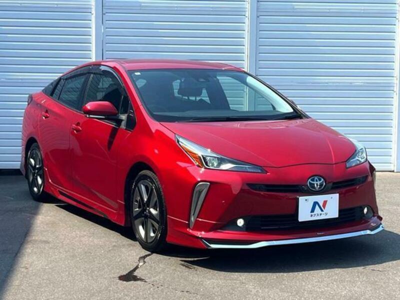 PRIUS