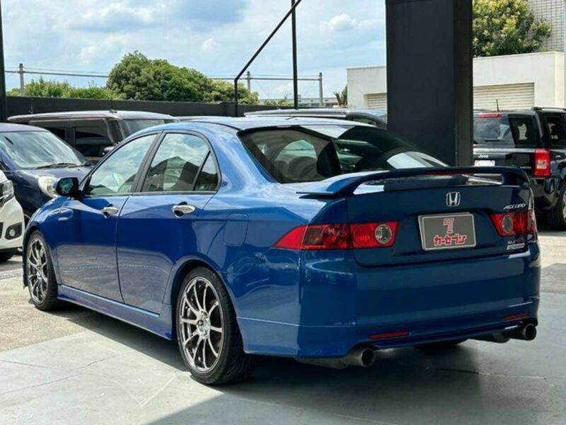 ACCORD
