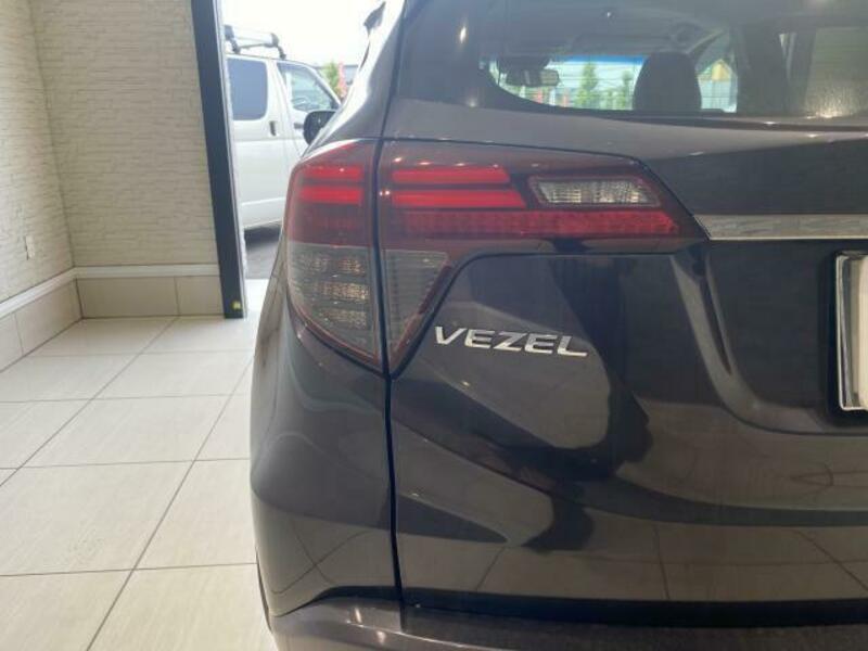 VEZEL