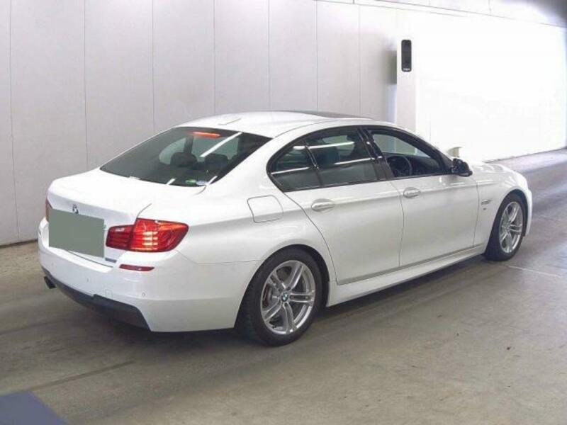 5 SERIES