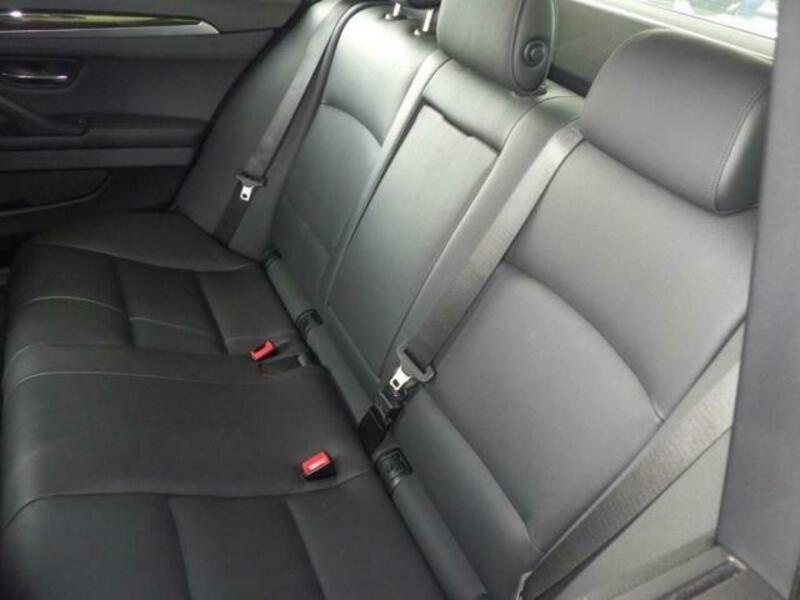 5 SERIES