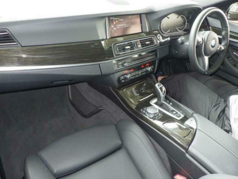 5 SERIES