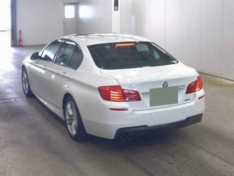 5 SERIES