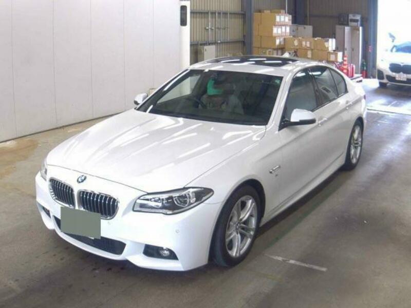 5 SERIES