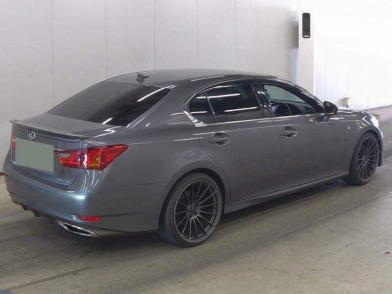 GS