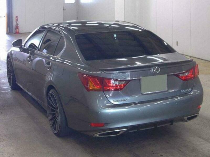 GS