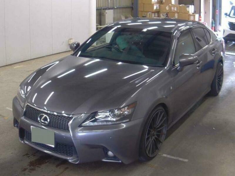 GS