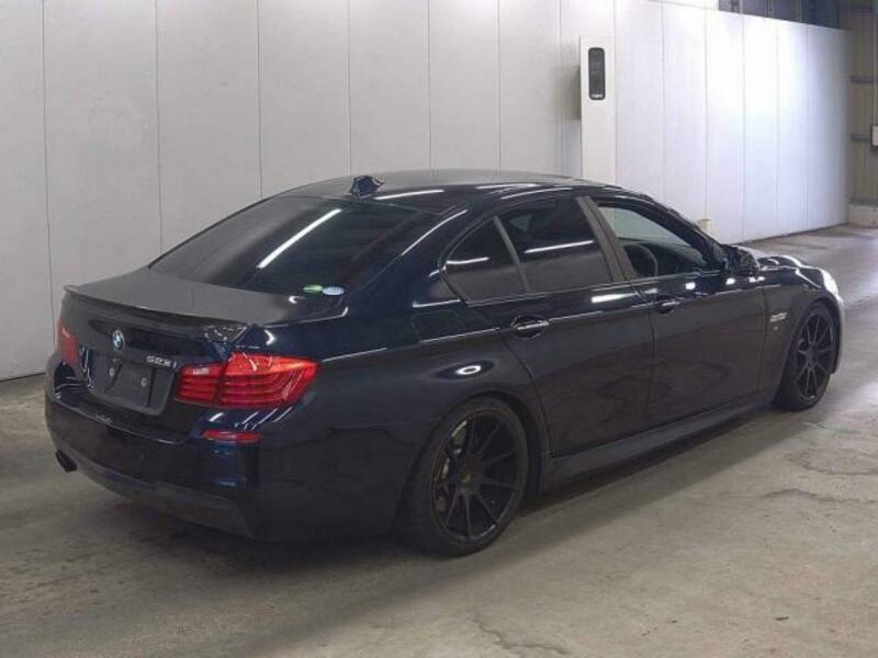 5 SERIES