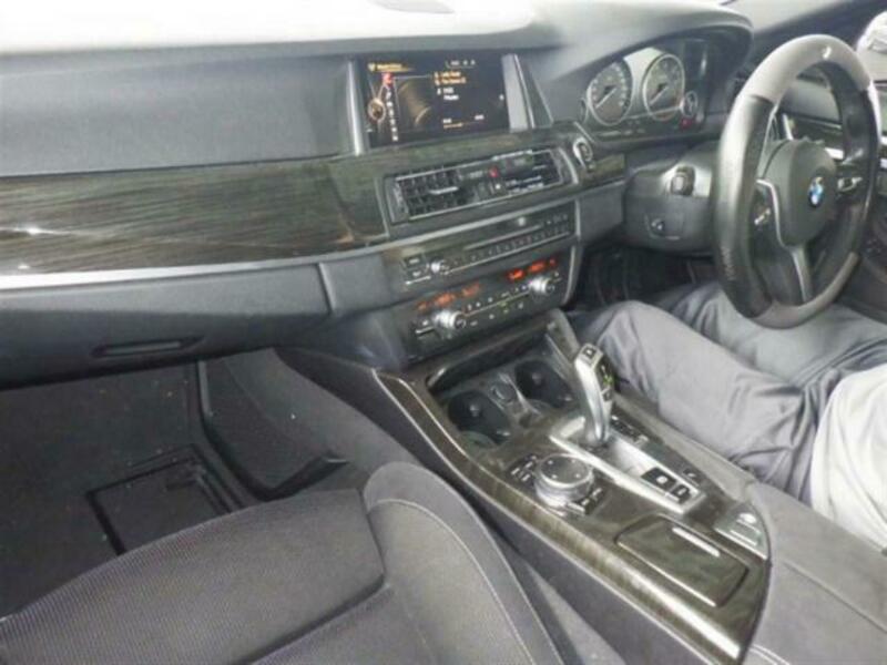 5 SERIES