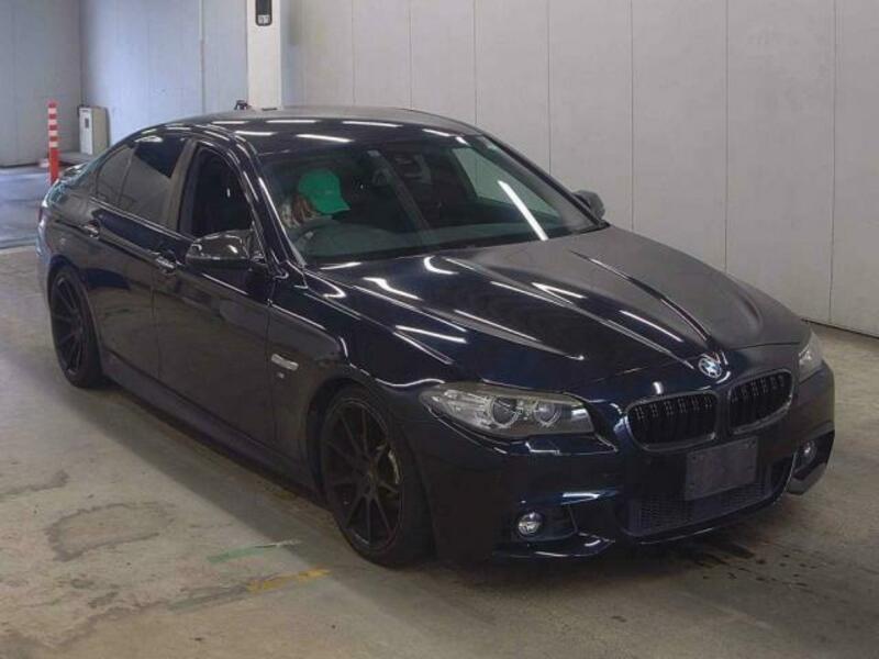 5 SERIES-0