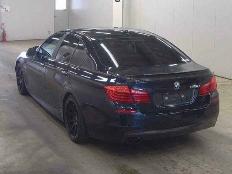 5 SERIES
