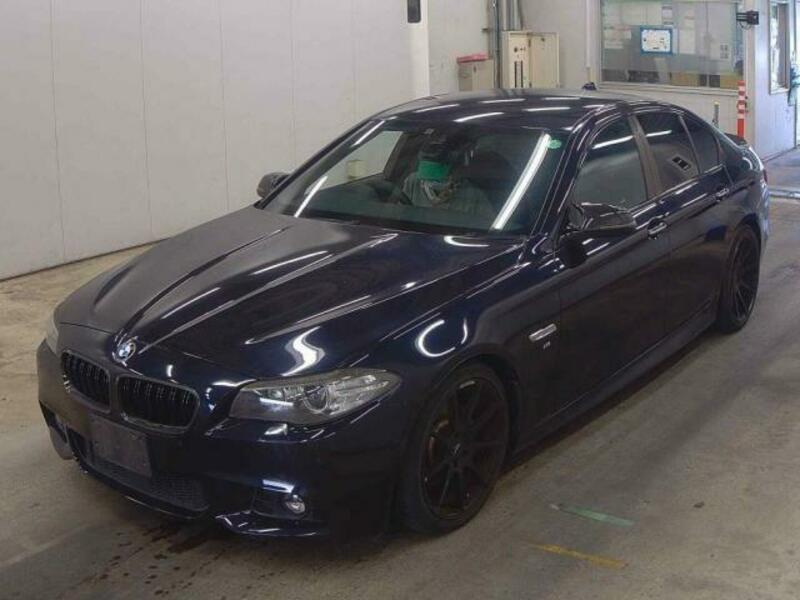 5 SERIES