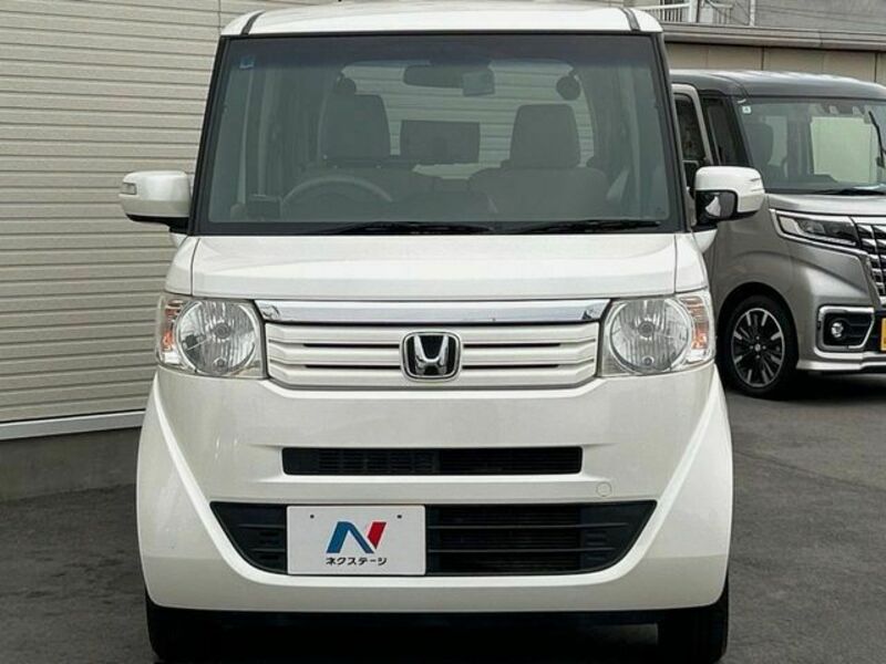 N BOX