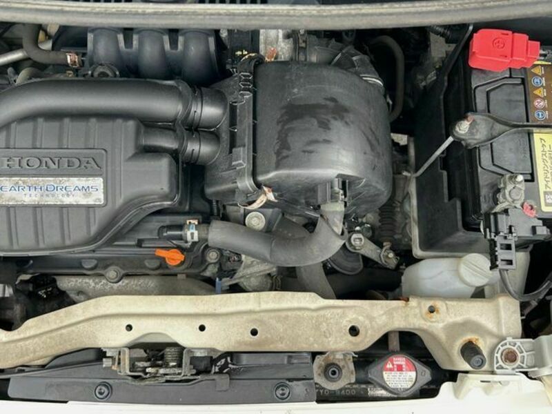 N BOX