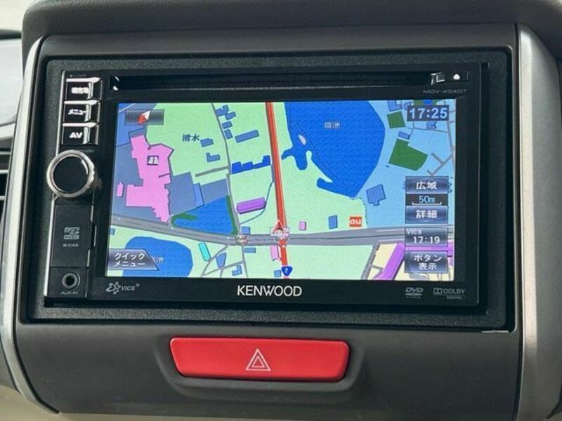 N BOX