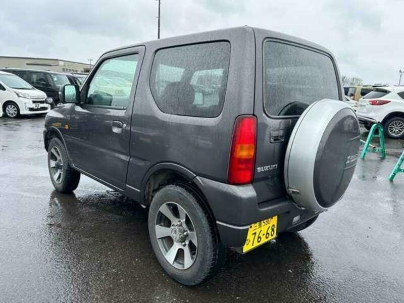 JIMNY