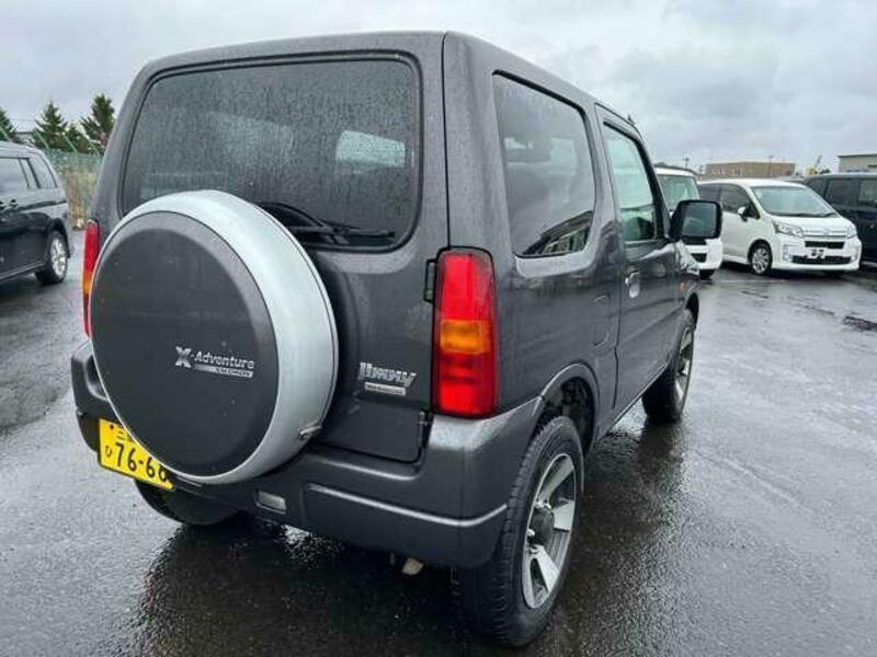 JIMNY
