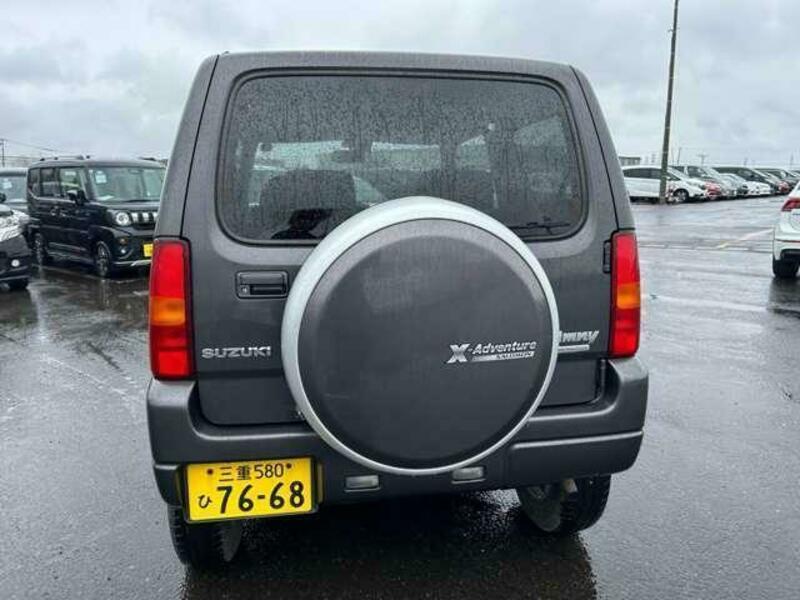 JIMNY