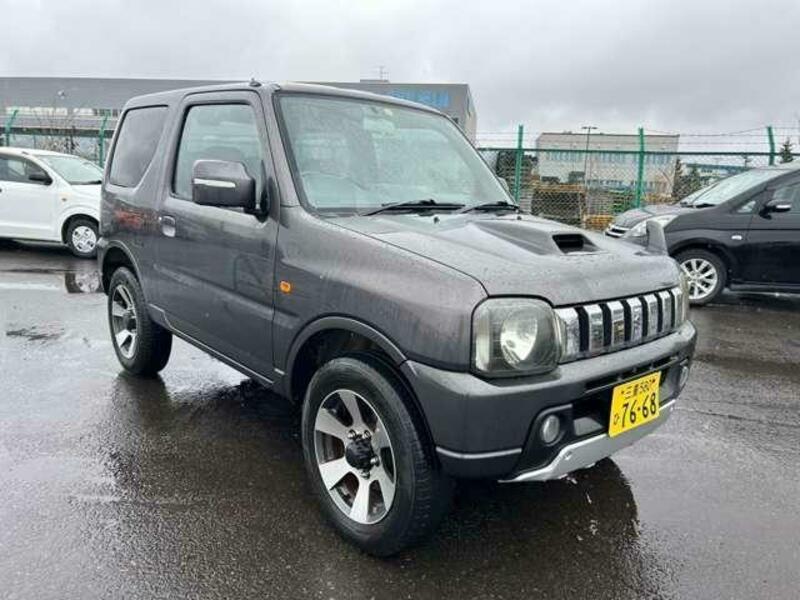 JIMNY
