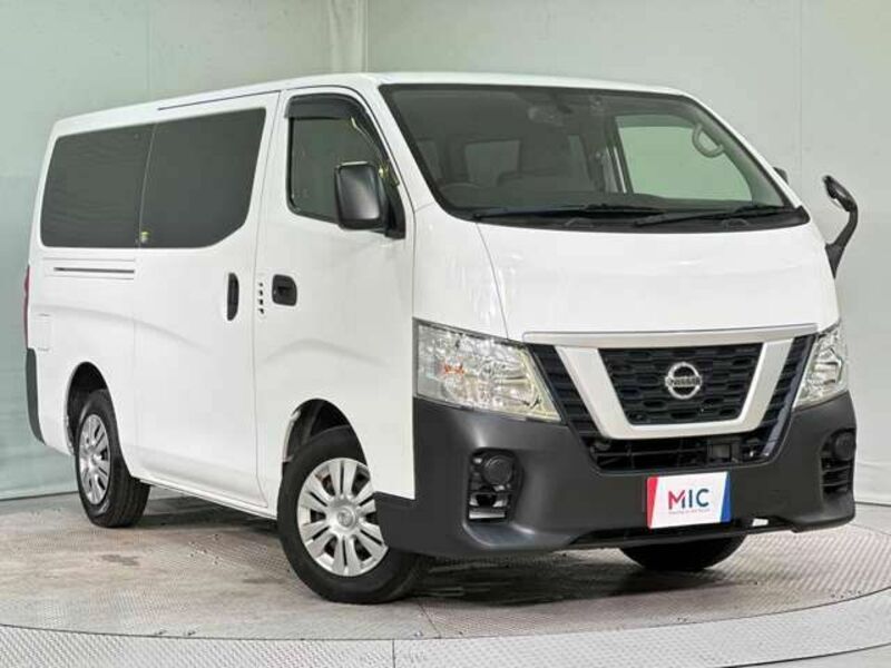 NV350 CARAVAN