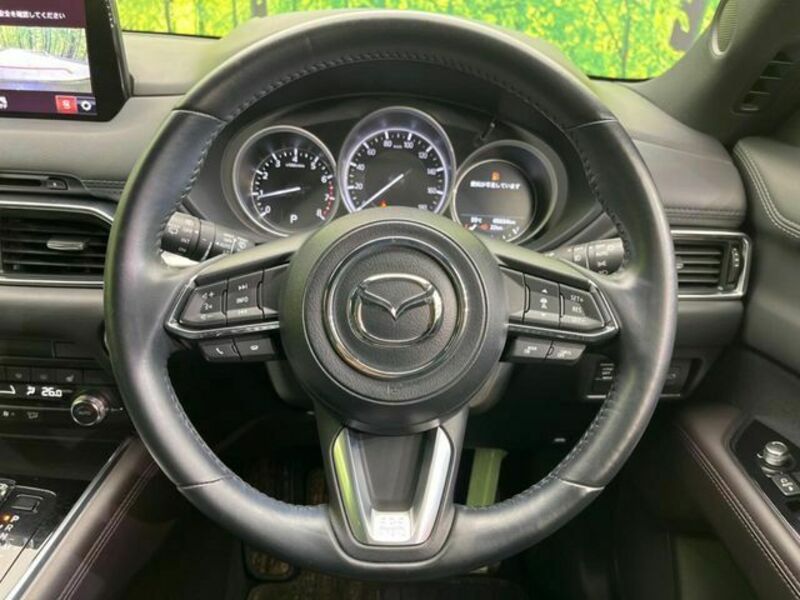 CX-8