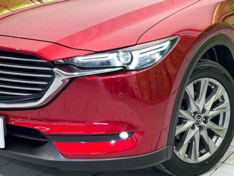 CX-8