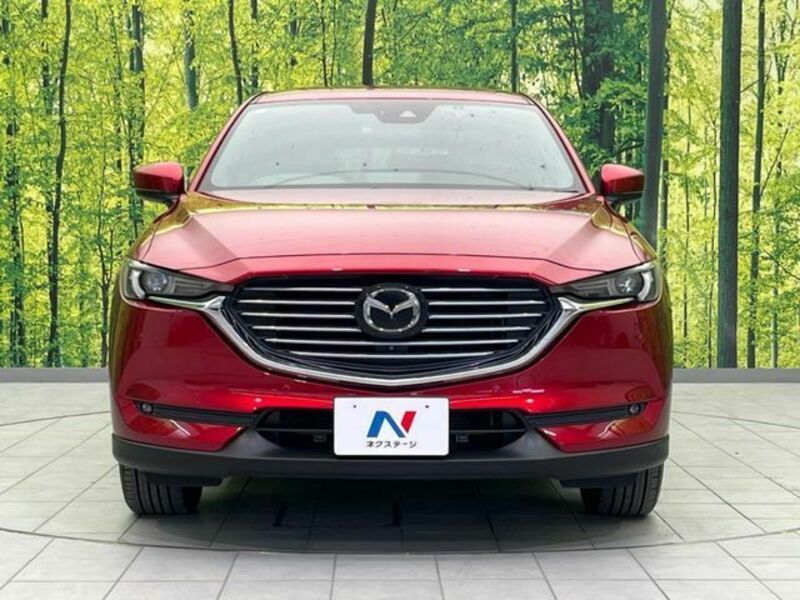 CX-8